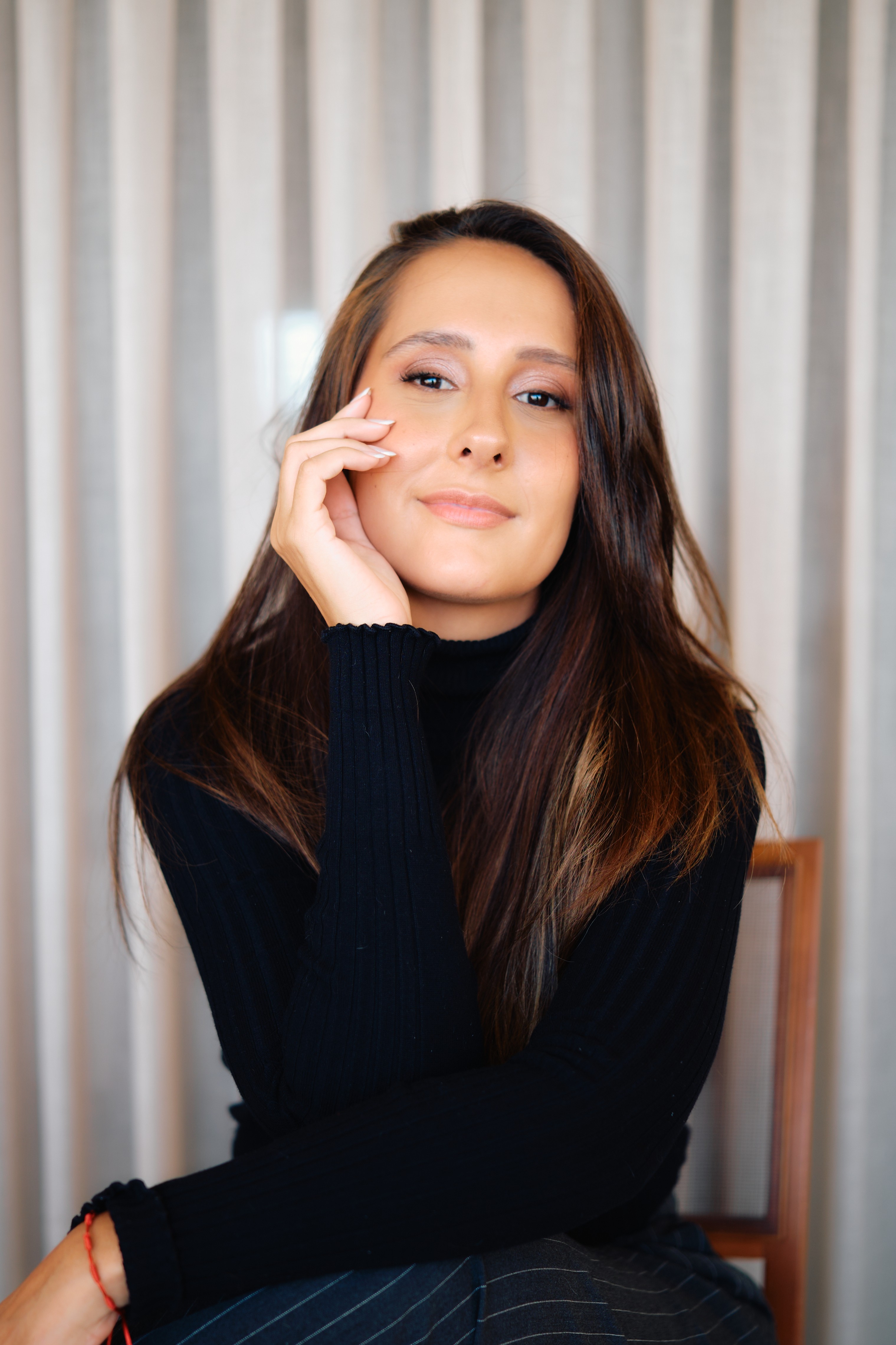 Dra. Juliana Machado